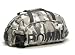 Outdoor Living : Animal Mens Overnight Weekend Holdall Bag - Chien Cam