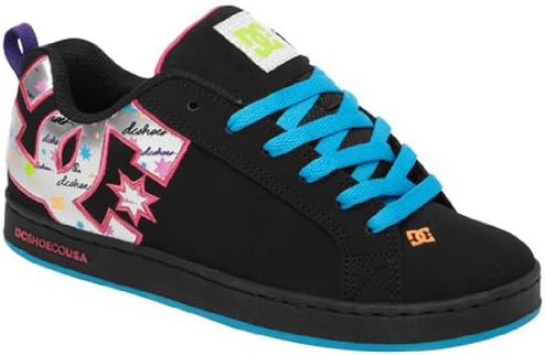 Women's Court Graffik SE Skate Shoe