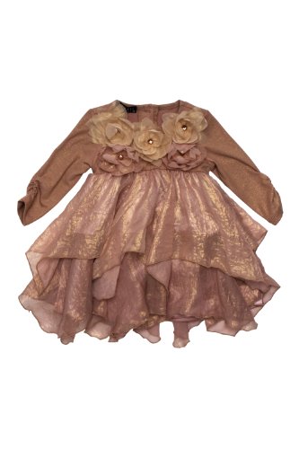 Girls 6x fall dresses