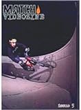 Match Videozine Issue #5 �yMTB DVD�z