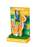 Tooth Timer  Tatiri - Dinosaur