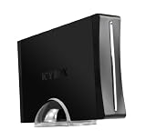 RaidSonic Icy Box IB-319StUS2-B externe Festplattengeh&auml;use