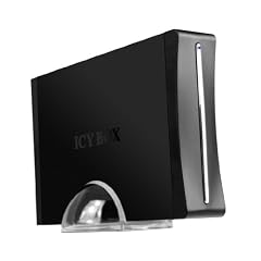 RaidSonic Icy Box IB-319StUS2-B externe Festplattengeh�use