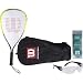 Wilson All Gear Racquetball Set