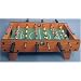 Kicker / Tischfussball aus Holz - Kicker Soccer 69x37x24cm