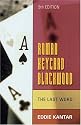 Roman Keycard Blackwood: The Final Word