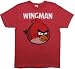 Wingman - Angry Birds T-shirt