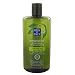 Kiss My Face Whenever Shampoo for Frequent Use, 11-Ounce Bottles (Pack of 3)