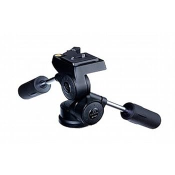 Giotto's Rotule Pro 3D MH5001 Giotto's Rotule Pro 3D MH5001