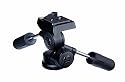 Giottos MH5001 3 Way Head With Quick Release