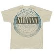 Nirvana - Vestibule Overlay T-Shirt
