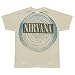 Nirvana - Vestibule Overlay T-Shirt