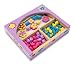 Melissa & Doug Flower Power Wooden Bead Set