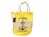 TOMMY HILFIGER トミー ヒルフィガー トートバッグ L400483-793