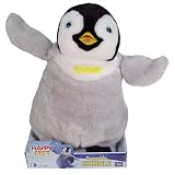 Happy Feet Huggable Mumble Plush