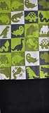 O3 Kids Fleece Multifunctional Headwear Sport Scarf, Alligator