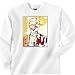 ABRAHAM LINCOLN-PAINTED Sweatshirt