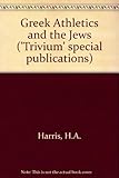 Greek athletics and the Jews
