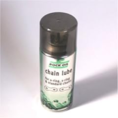 RockOil KartRacing Chainlube Spray 200 ml