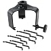 OTC 7932 Vacuum Front Hub Release Tool Set for Ford