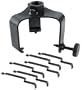 OTC 7932 Vacuum Front Hub Release Tool Set for Ford