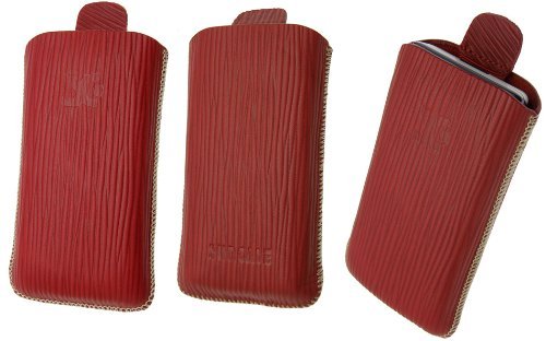 Original SunCase Tasche fuer -