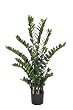 Artificial 4.5 Ft Zamioculcas (Zanzibar Gem)