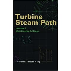 Turbine Steam Path: Maintenance & Repair: v. II