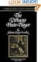 The Virtuoso Flute-Player (Cambridge Musical Texts and Monographs)
