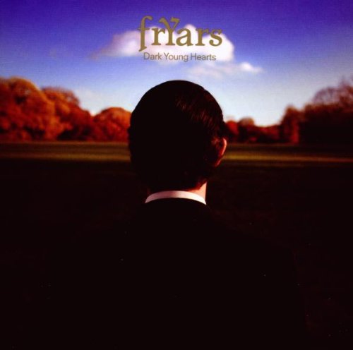 Fryars - Dark Young Hearts - Zortam Music