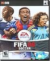 FIFA 08 Soccer