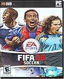 FIFA 08 Soccer