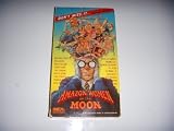 Amazon Women on the Moon