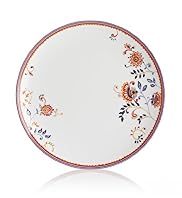 Carousel Dinner Plate