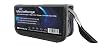 USB SD Wallet Tasche f�r 10 Sticks & 5 SD Karten