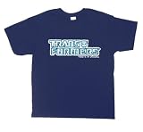 Distorted Logo - T-Shirt  (M)