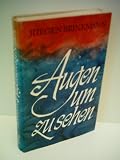 Produkt-Bild: J&uuml;rgen Brinkmann: Augen um zu sehen