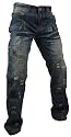 Jack & Jill "Cyborg" Herren Jeans Hose