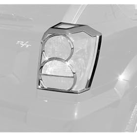 Putco 400860 Tail Light Cover
