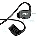 Mpow Antelope Bluetooth 4.1 Wireless Sports Headphones with CVC6.0 Noise Reduction for Gym Exercise