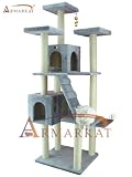 Cat activity centre - Armarkat 7701s