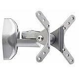 Vantage Point Tilt, Pan & Rotate LCD TV Wall Mount