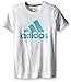 adidas Big Girls' Radiate T-Shirt