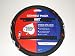 World Poker Tour Steering Wheel Cover & Plate Frame Combo