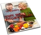 Beginner’s Guide to Knife Skills & Kitchen Cutlery