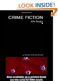 Crime Fiction (The New Critical Idiom)