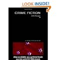Crime Fiction (The New Critical Idiom)