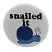 A&T Designs - Snailed It 1.25