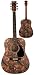 Mossy Oak 6 String Dreadnought Acoustic Guitar