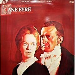 Jane Eyre [Soundtrack LP]